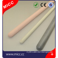 MICC highly polished al2o3 ceramic thermocouple insulators supplier
